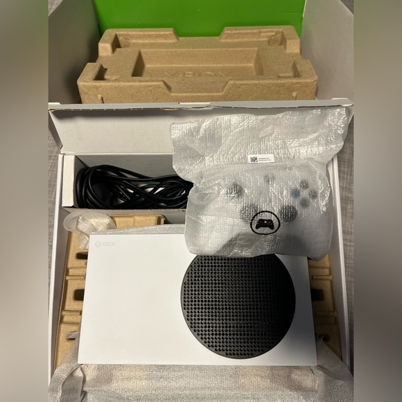 XBOX SERIES S 512GB